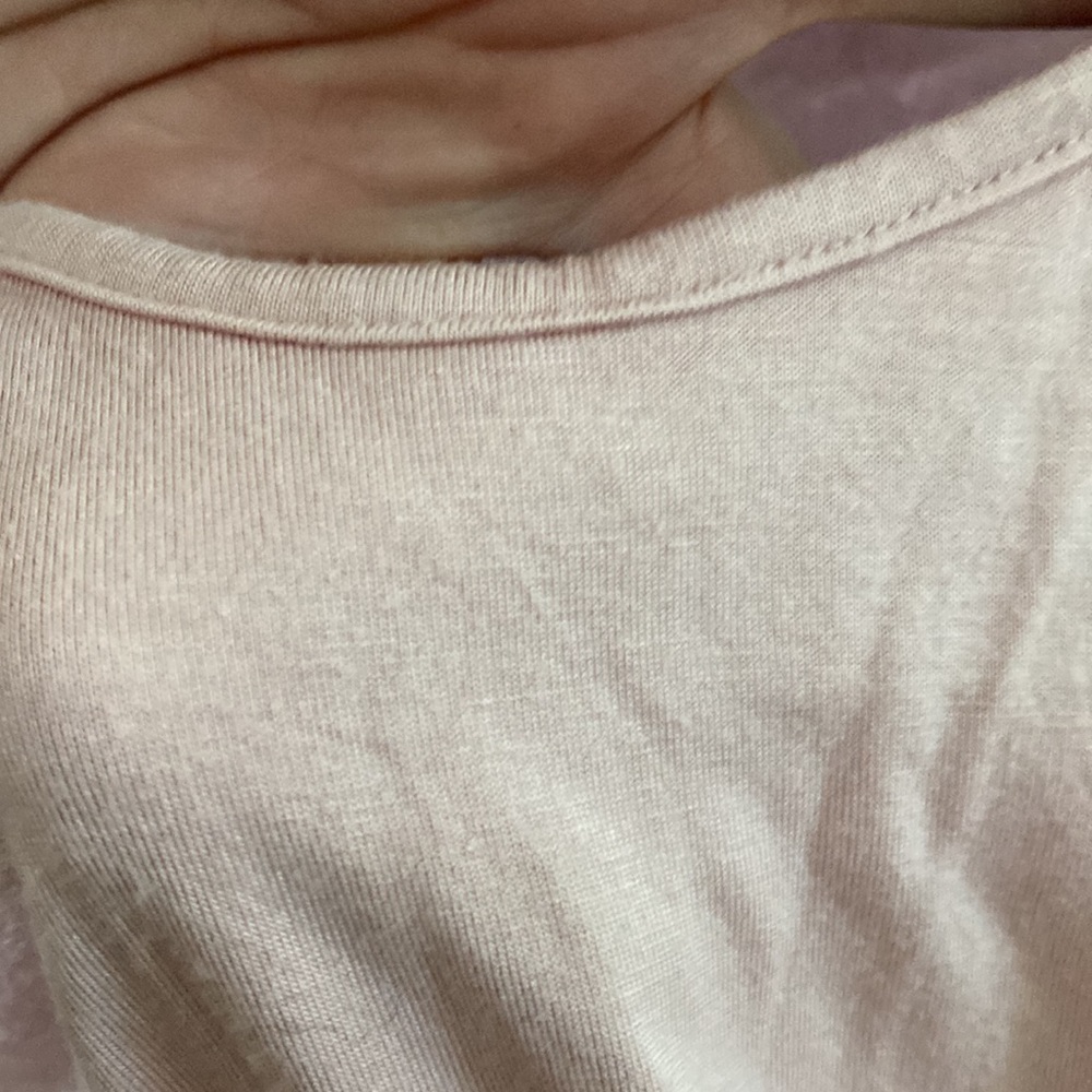 Rebecca Taylor Sequin Star Back Tank Topπππ - Picture 5 of 13